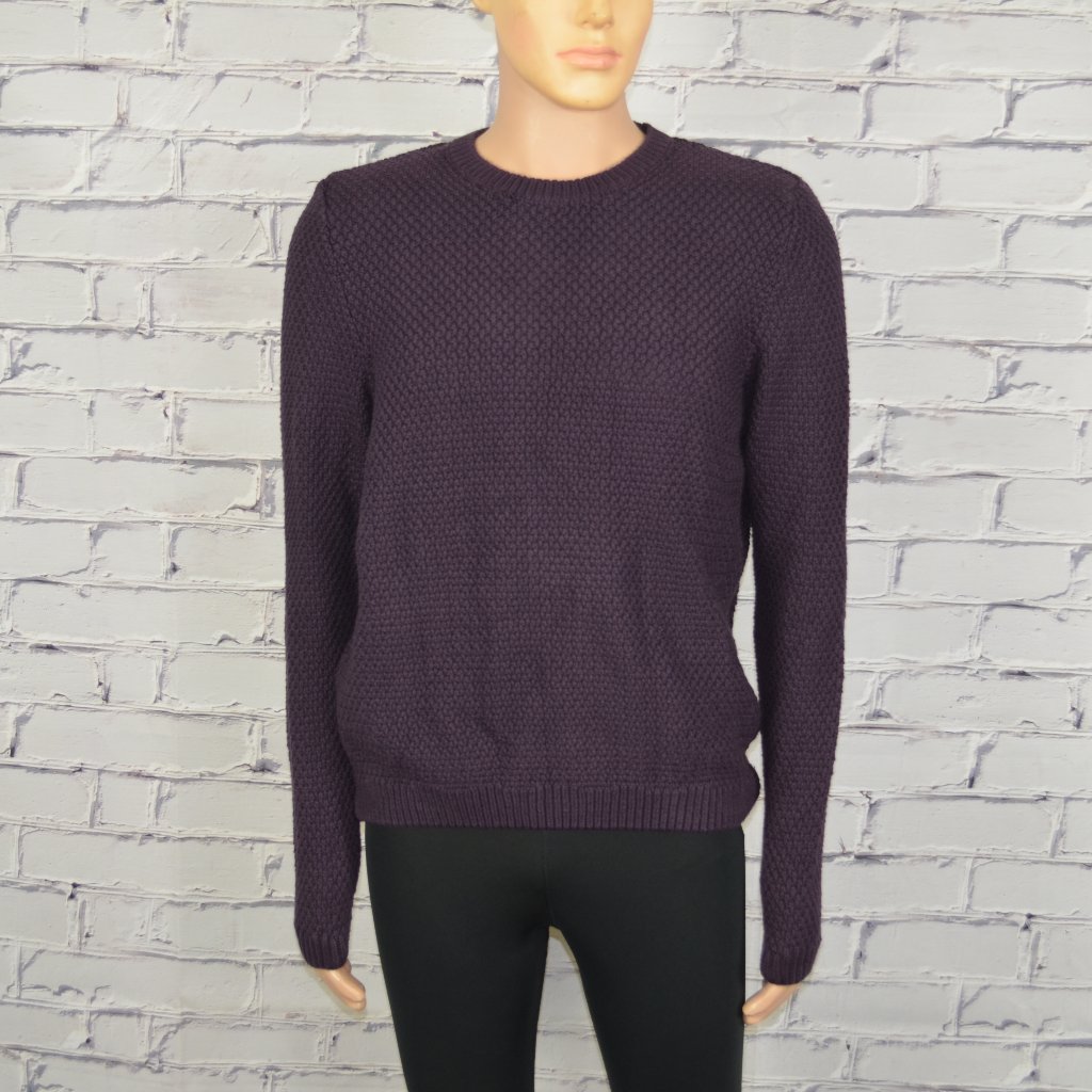 Mens Topman Crewneck Sweater Size Small